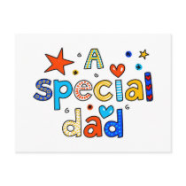 A Special Dad