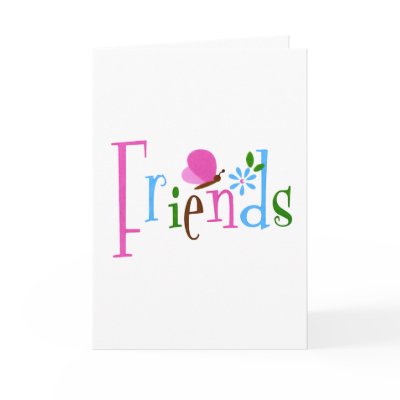 A Special Friend in You - US Soldiers Greeting Card by myhome71