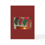 A Special Friend on Christmas cards