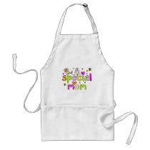 A Special Mum Aprons