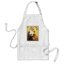 A Special Pleader Aprons