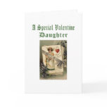 A Special Valentine cards