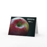 A speedy recovery cards