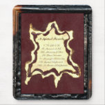 A Spiritual Hierarchy mousepads