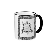 A Spiritual Hierarchy Mug