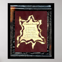 A Spiritual Hierarchy Posters