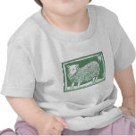 "A Star, A Star" by Keith Moreau Tee Shirt