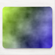 A Star Forming Mouse Pad