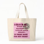 A Star In The East... Canvas Bags