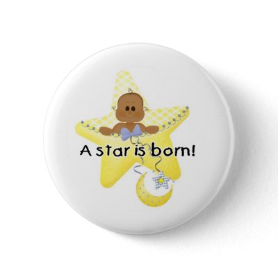 A Star is Born African American Pin by new_baby