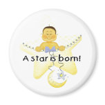 A Star is Born Asian magnets