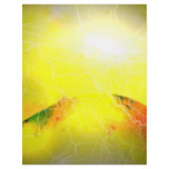A Star Is Born - Science Fiction Digital Art flyers