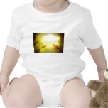 A Star Is Born - Science Fiction Digital Art T-shirts