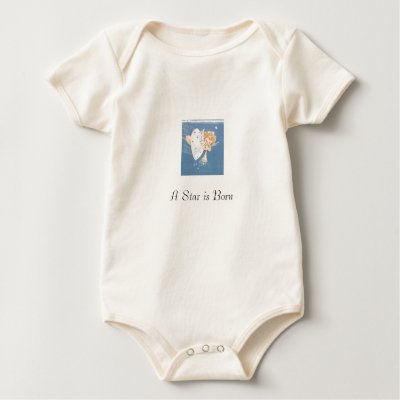 A Star is Born T Shirt by mythreebelles