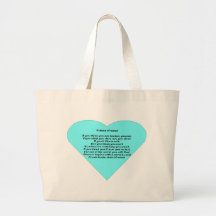 A State of Mind Bag