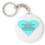 A State of Mind keychains