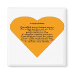 A State of Mind magnets