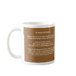 A State of Mind mugs