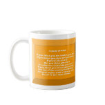 A State of Mind Mug