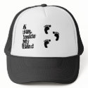 A Step Inside My Head hats