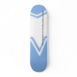 A Step Inside My Head Skateboard Decks