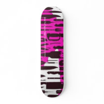 A Step Inside My Head Skate Boards