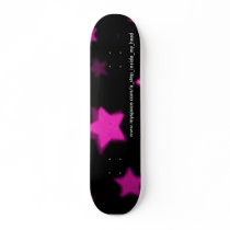 A Step Inside My Head Skate Boards