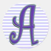 A stickers