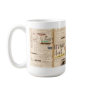 A Story about Complicated Things Coffee Mugs