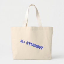 A+ Student Bag