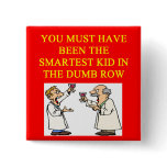 a stupid  insult buttons