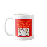 a stupid  insult mugs