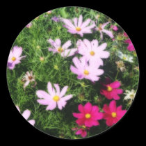 A Summer's Garden stickers