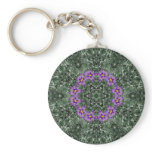 A Summers Kaleidoscope Key Chains