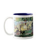 A Sunday Afternoon on La Grande Jatte by Seurat Coffee Mug
