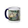 A Sunday Afternoon on La Grande Jatte by Seurat Coffee Mugs