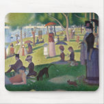 A Sunday Afternoon on the Grande Jatte