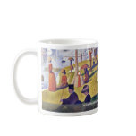 A Sunday Afternoon On The Island Coffee Mugs