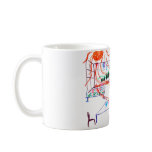 A Sunny Day Mugs