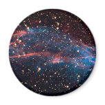 A Super-Efficient Particle Accelerator Refrigerator Magnets