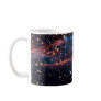 A Super-Efficient Particle Accelerator Coffee Mug