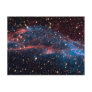 A Super-Efficient Particle Accelerator Post Card