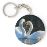A Swan Heart Kiss, Reflections of Love