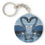 A Swan Heart Kiss, Reflections of Love