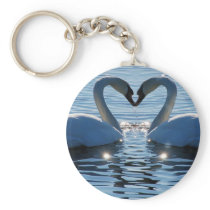 A Swan Heart Kiss, Reflections of Love