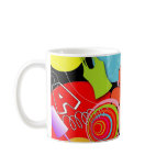 A Sweet Mug