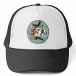 A "Tangle" of Iggies Shirts Mesh Hat