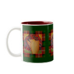 A Tart In Kilt Coffee Mug
