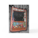 A Teacher cards