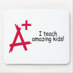 A+ Teacher